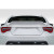 2013-2020 Scion FR-S Toyota 86 Subaru BRZ Legera Rear Wing Spoiler - 1 Piece - image 1