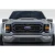 2021-2023 Ford F-150 Maxxen Front Valence - 1 Piece - image 1
