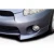 2006-2008 Mitsubishi Eclipse Proven Front Lip - image 1