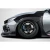 2017-2021 Honda Civic Type R Skywalker Front Fenders (+25mm) - 2 Pieces - image 1