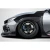 2017-2021 Honda Civic Skywalker Carbon Fiber Fender - image 1