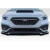 2022-2023 Subaru WRX STI Look Front Lip - image 3