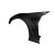 2013-2020 Scion FR-S Toyota 86 Subaru BRZ Vantix Front Fenders - 2 Pieces - image 9