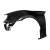 2013-2020 Scion FR-S Toyota 86 Subaru BRZ Vantix Front Fenders - 2 Pieces - image 8