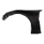 2013-2020 Scion FRS Vantix Carbon Fiber Fender - image 3