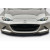 2016-2023 Mazda Miata Zargella Front Lip Spoiler Air Dam - 1 Piece (S) - image 6