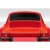 1974-1988 Porsche 911 DuckBill Rear Wing - image 1