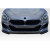 2019-2023 BMW Z4 Duraflex Gervan Front Lip Spoiler Air Dam - 1 Piece - image 1