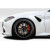 2017-2023 Alfa Romeo Giulia Gervana Front Fenders - 2 Pieces - image 4