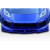 2022-2025 Toyota GR86 / Subaru BRZ Duraflex GT Competition Front Lip Spoiler Splitter - 1 Piece - image 1