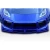 2022-2025 Toyota GR86 / Subaru BRZ GT Competition Front Lip Spoiler Splitter - 1 Piece - image 3