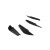 2022-2025 Toyota GR86 / Subaru BRZ GT Competition Rear Bumper Canards - 4 Pieces - image 5