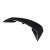 Universal Duraflex GT-R Look Rear Wing Spoiler - 5 Pieces - image 8