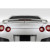 Universal GT-R Look Rear Wing Spoiler - 5 Pieces - image 5