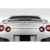 GT-R Look Rear Wing - image 1