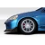 2002-2006 Acura RSX Jevan Front Fenders - 2 Pieces (15mm Wider than Stock) - image 3