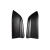 2004-2009 Mazda 3 Maver Rear Lip Add on Spoilers - 2 Pieces - image 13