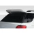 2002-2007 Subaru Impreza Maki Rear Wing - image 1