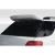 2002-2007 Subaru Impreza Maki Rear Wing - image 3