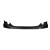 2019-2025 Toyota Corolla Hatchback Medula Front Lip Spoiler Air Dam - 1 Piece - image 4