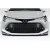 2019-2025 Toyota Corolla Medula Front Lip - image 1