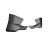 2019-2023 Toyota Corolla Medula Rear Lip - image 7