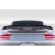 2014-2019 Porsche 991 Raven Rear Wing - image 1