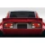 1970-1978 Nissan 240Z Shakotan Rear Wing - image 1