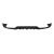 2020-2022 Porsche Carrera 911 992 Taveran Rear Diffuser - 1 Piece - image 4