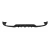 2020-2022 Porsche Carrera 911 992 Taveran Rear Diffuser - 1 Piece - image 3