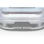 2020-2022 Porsche Carrera 911 992 Taveran Rear Lip Add on Spoilers - 2 Pieces - image 4