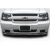 2002-2008 Chevrolet Trailblazer Talon Front Lip Spoiler Air Dam - 1 Piece - image 1