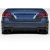 2014-2016 Mercedes E Class W212 Twiller Rear Diffuser - 1 Piece - image 1