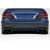 2014-2016 Mercedes E Class Twiller Rear Lip - image 1
