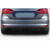 2011-2014 Volkswagen Jetta GLI Veran Rear Diffuser - 1 Piece - image 1