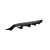 2011-2014 Volkswagen Jetta GLI Veran Rear Diffuser - 1 Piece - image 5
