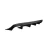 2011-2014 Volkswagen Jetta Veran Rear Lip - image 7