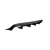 2011-2014 Volkswagen Jetta Veran Rear Lip - image 8
