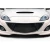 2010-2013 Mazda MazdaSpeed 3 Veran Grille - 2 Pieces - image 1