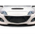 2010-2013 Mazda MazdaSpeed 3 Veran Grille - 2 Pieces - image 1