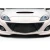 2010-2013 Mazda Mazdaspeed 3 Veran Grille - image 1