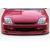 1997-2001 Honda Prelude Waver Front Lip Spoiler Air Dam - 1 Piece - image 1