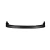 1997-2001 Honda Prelude Waver Front Lip Spoiler Air Dam - 1 Piece - image 3