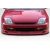 1997-2001 Honda Prelude Waver Front Lip Spoiler Air Dam - 1 Piece - image 1