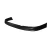 1997-2001 Honda Prelude Waver Front Lip Spoiler Air Dam - 1 Piece - image 7