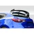 2014-2018 Mazda 3 Widow Rear Wing - image 3