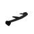 2014-2018 Mazda 3 Widow Rear Wing Spoiler - 1 Piece - image 6