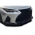 2021-2025 Lexus IS300 IS350 Geisha Front Lip Spoiler Air Dam - 1 Piece - image 3