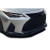 2021-2025 Lexus IS300 IS350 Duraflex Geisha Front Lip Spoiler Air Dam - 1 Piece - image 3