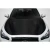 2014-2023 Infiniti Q50 GTR Look Carbon Fiber Hood - image 1